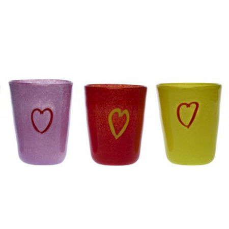 Astrids glass
